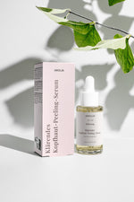 Arolia No. 02 Klärung – Kopfhaut-Peeling-Serum – Bild 4