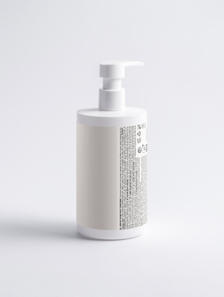 Arolia No. 05 Fülle Pflege – Volumen-Spülung mit Rosmarin, Keratin & Koffein – Bild 2