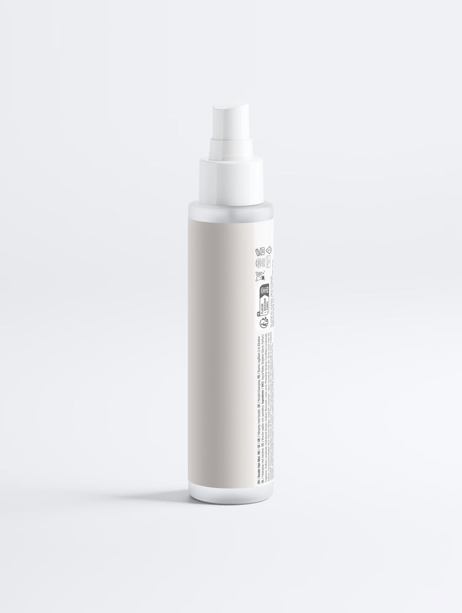 Arolia No. 07 Glanz – Leave-in Glanz-Spray mit Keratin & Algenextrakt – Bild 2
