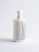 Arolia No. 04 Fülle – Volumen-Shampoo mit Rosmarin & Keratin – Bild 2