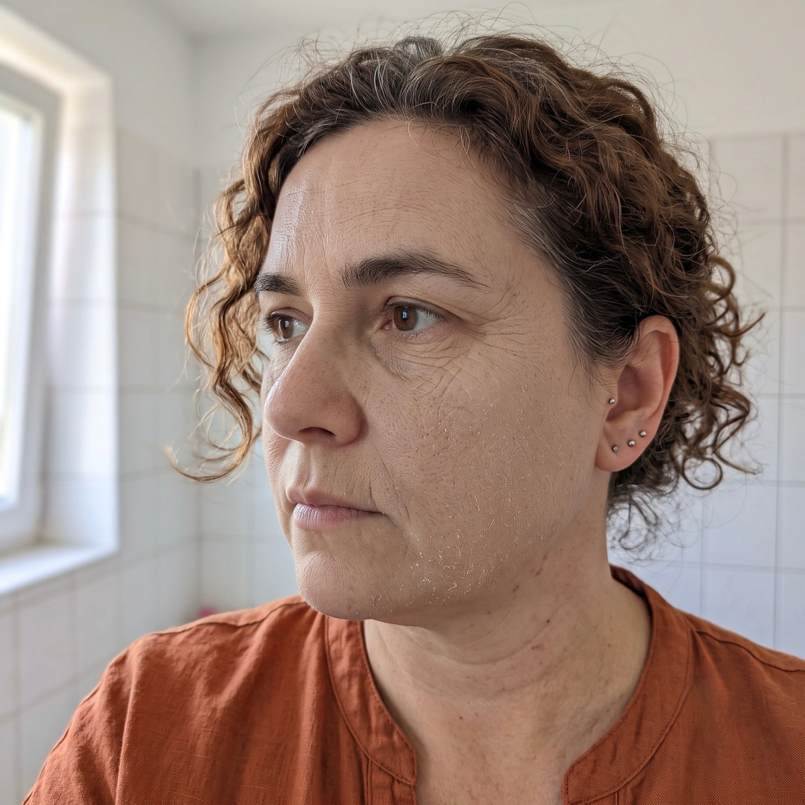 Vorher