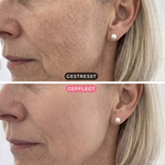 Arolia Peptid Serum – Straffendes Anti-Aging-Serum mit Peptiden & Hyaluron – Bild 2