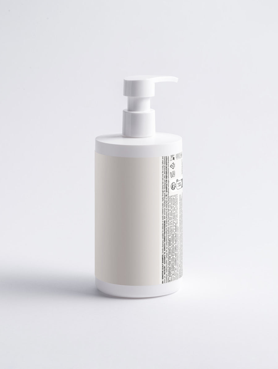 Arolia No. 01 Reinigung – Sanftes Kopfhaut-Shampoo – Bild 3