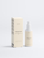 Arolia Glättungs Serum – Sanfte Retinol-Alternative mit Vitamin C & Hyaluron – Bild 1
